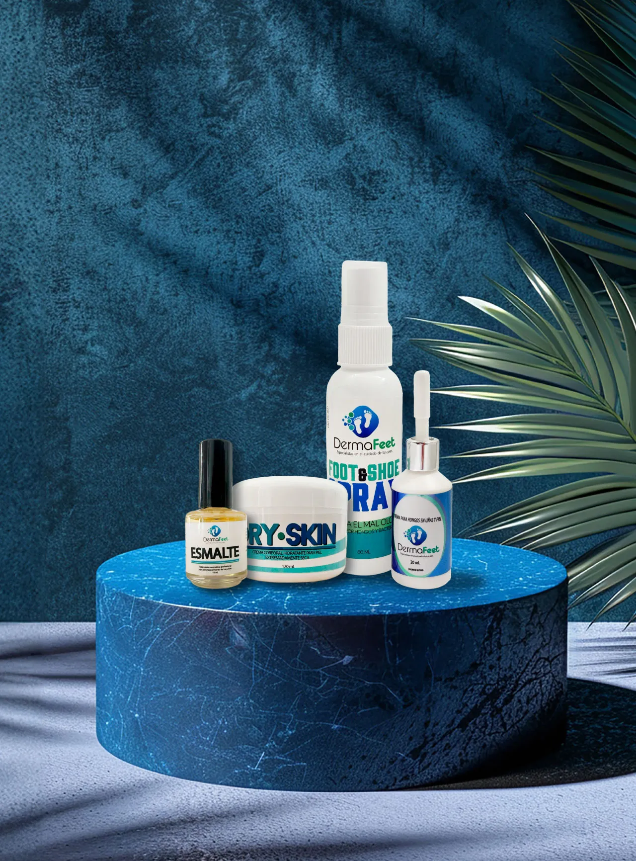 productos dermafeet