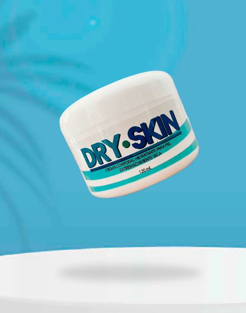 Dry Skin $ (Crema Ultra-Hidratante)