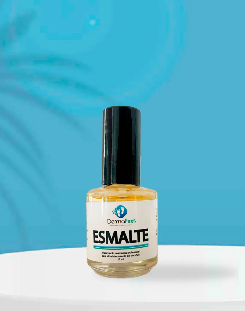 Esmalte Fortalecedor
