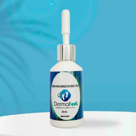 Crema Antimicótica