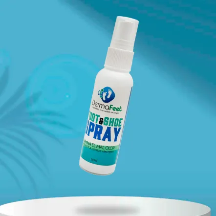 Spray Desinfectante