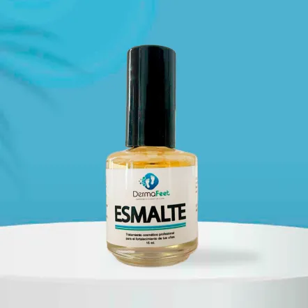 Esmalte Fortalecedor